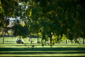 Endowment Care